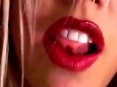 Greatest Blonde Fuckslut Ever To Get Naked On Camera! Sandy Aka Loves To Be Fucked W Natural Figure! Omg! 12 Min With Vega Vixen