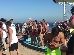My Wifey's Sexy Dancing When Others Watching