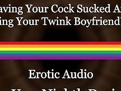 Coming Home To A Rubdown And Fucking Your Lad Utter Of Spunk [rough] (erotic Audio For Dudes)